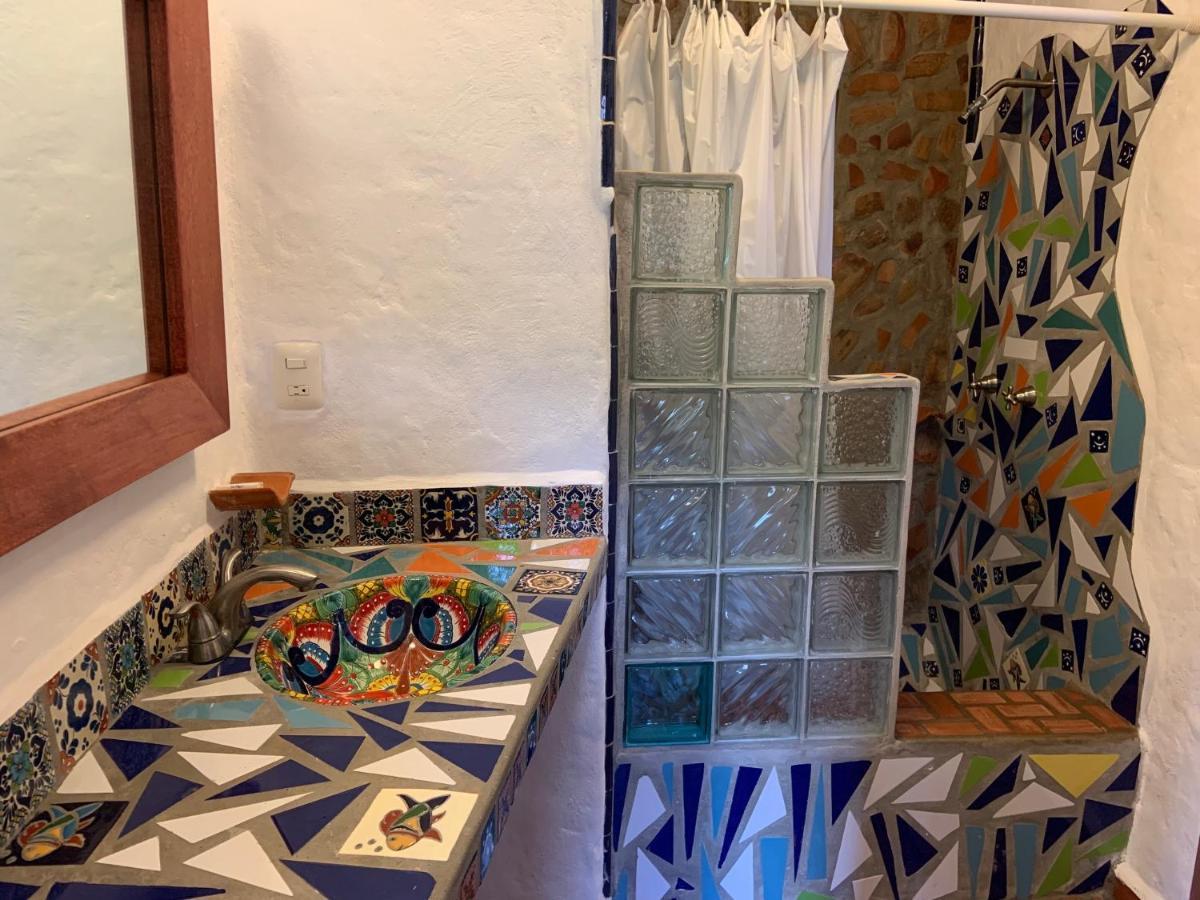 Casa Miguel Arcangel Hotel