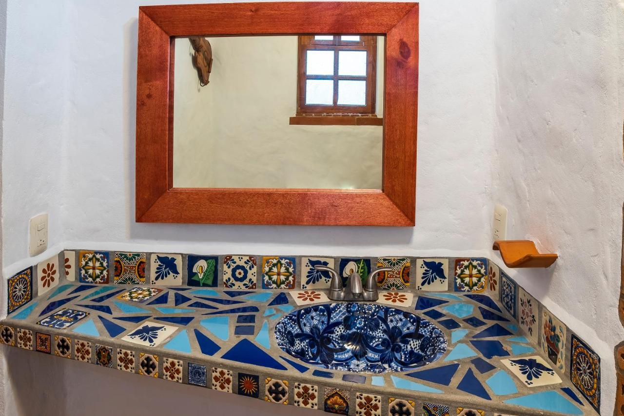 Casa Miguel Arcangel Coatepec (Veracruz)