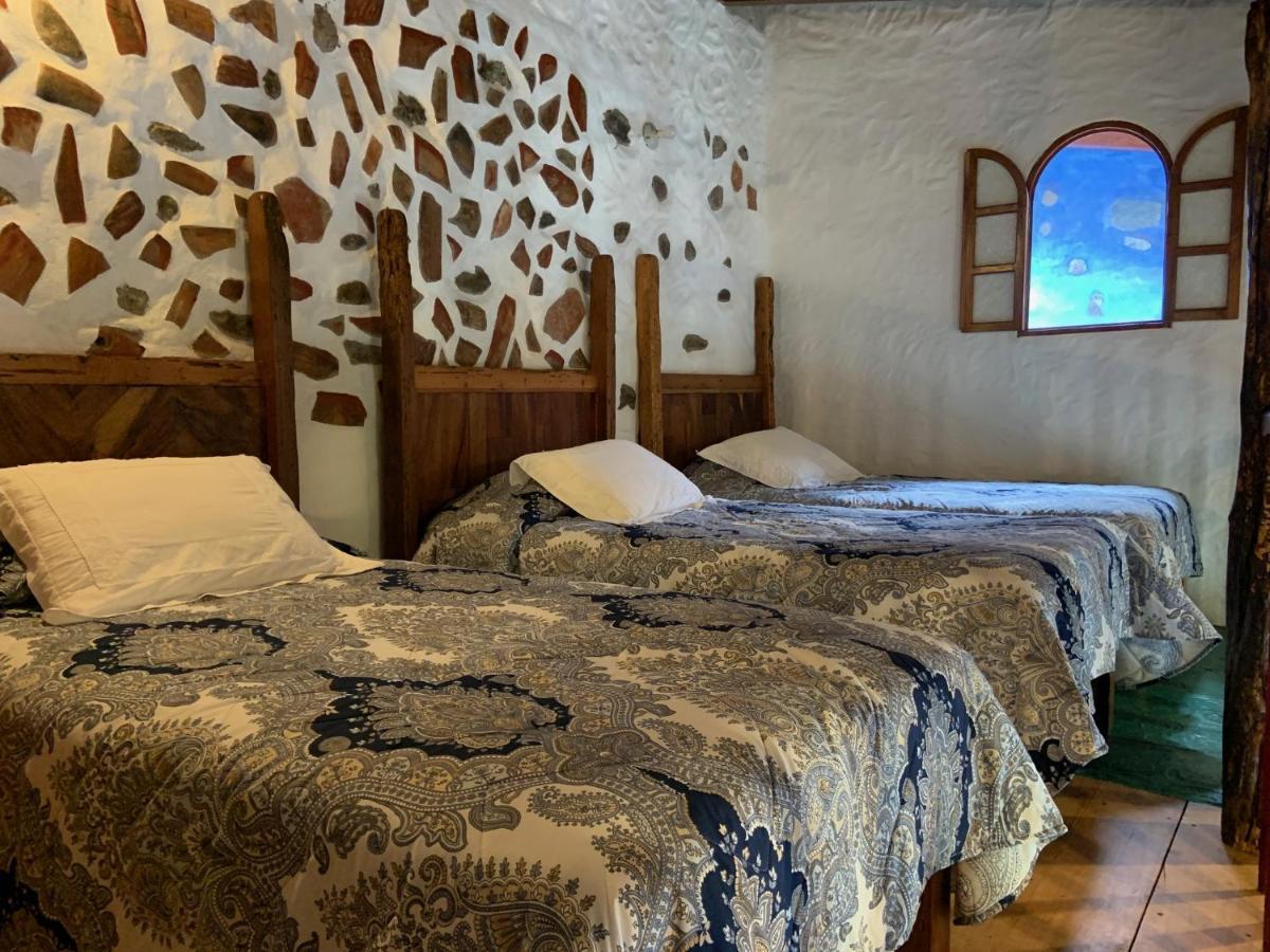 Casa Miguel Arcangel 3* Coatepec (Veracruz)