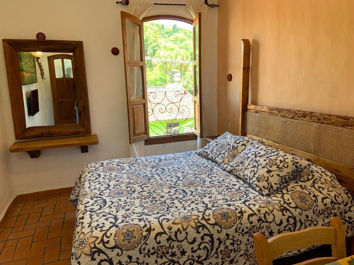 Casa Miguel Arcangel 3*