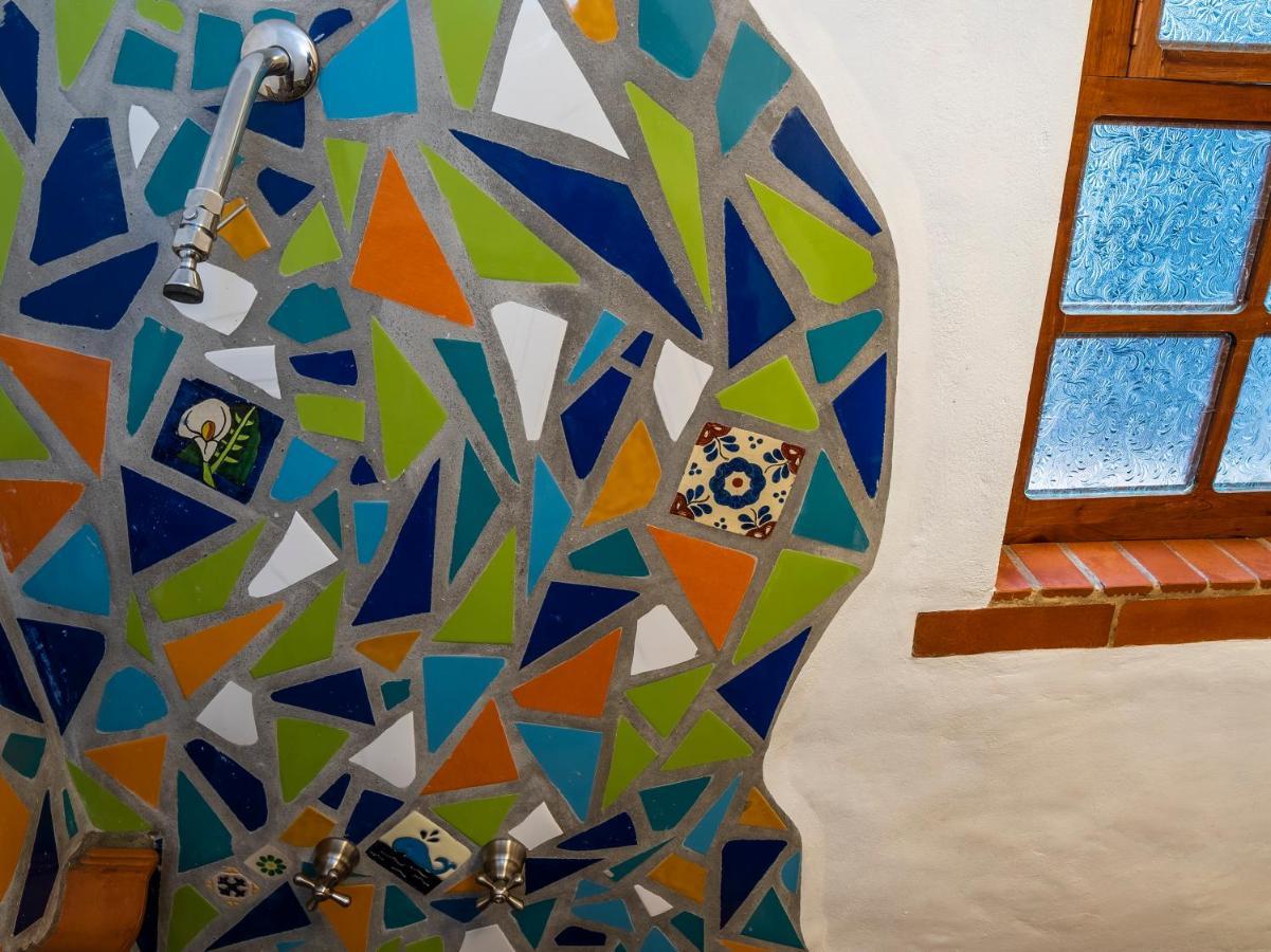 Casa Miguel Arcangel