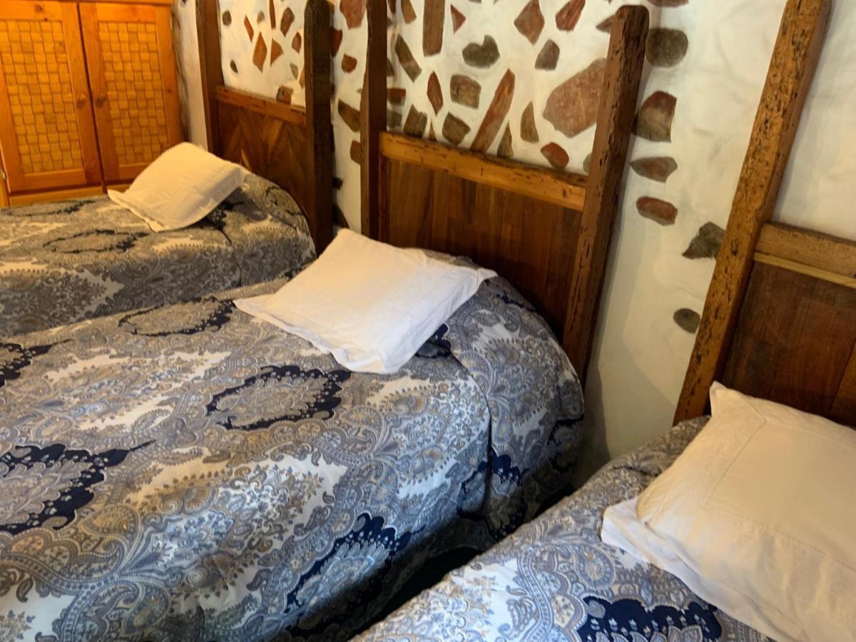 Casa Miguel Arcangel Hotel Coatepec (Veracruz)