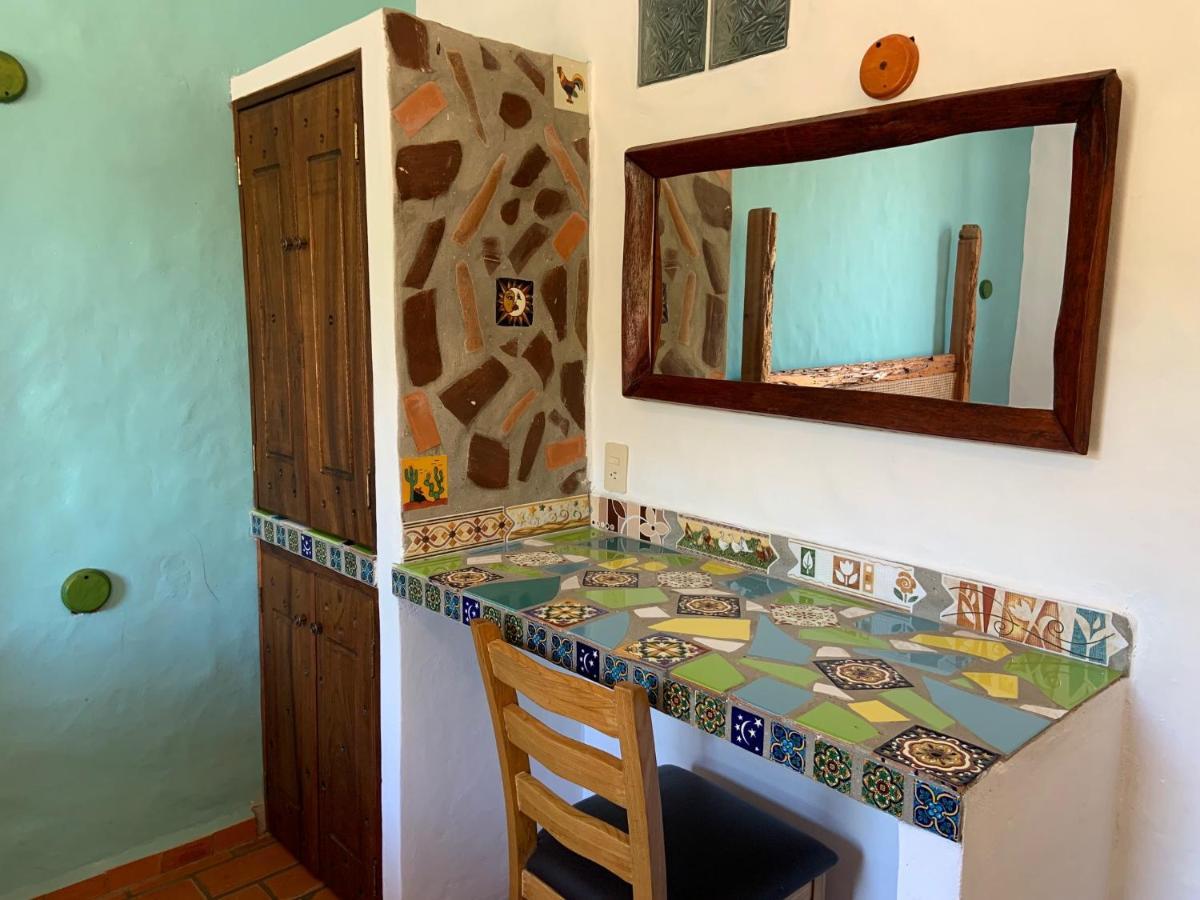 Hotel Casa Miguel Arcangel