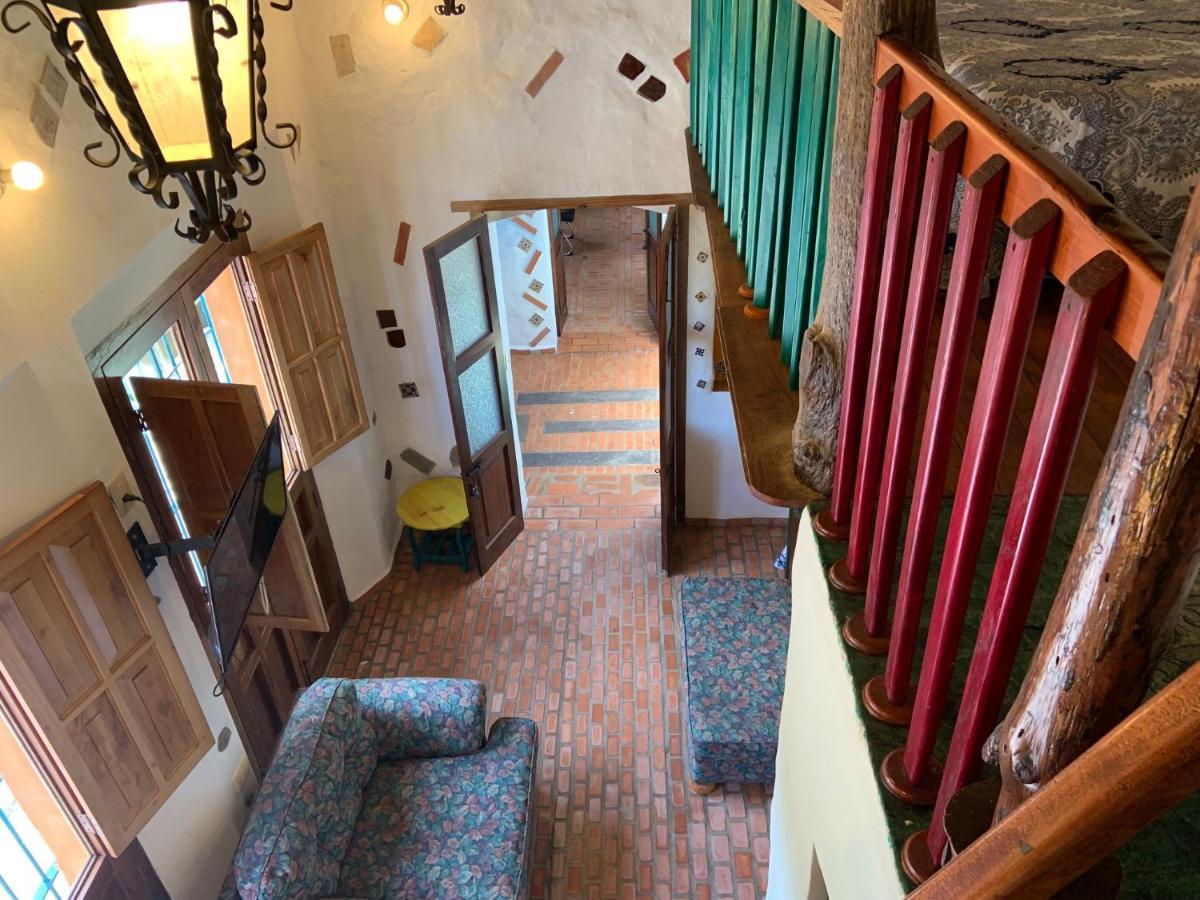 Hotel Casa Miguel Arcangel