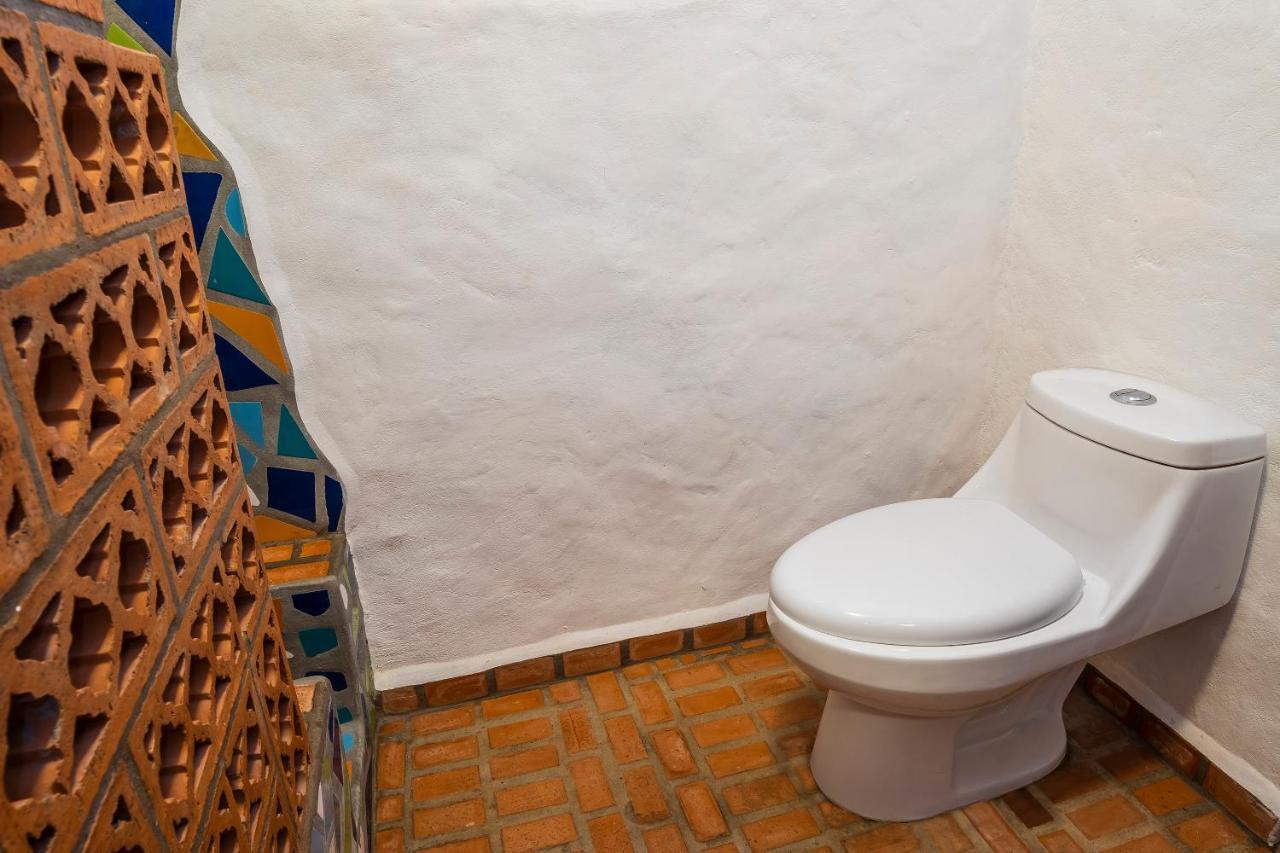 Hotel Casa Miguel Arcangel 3*