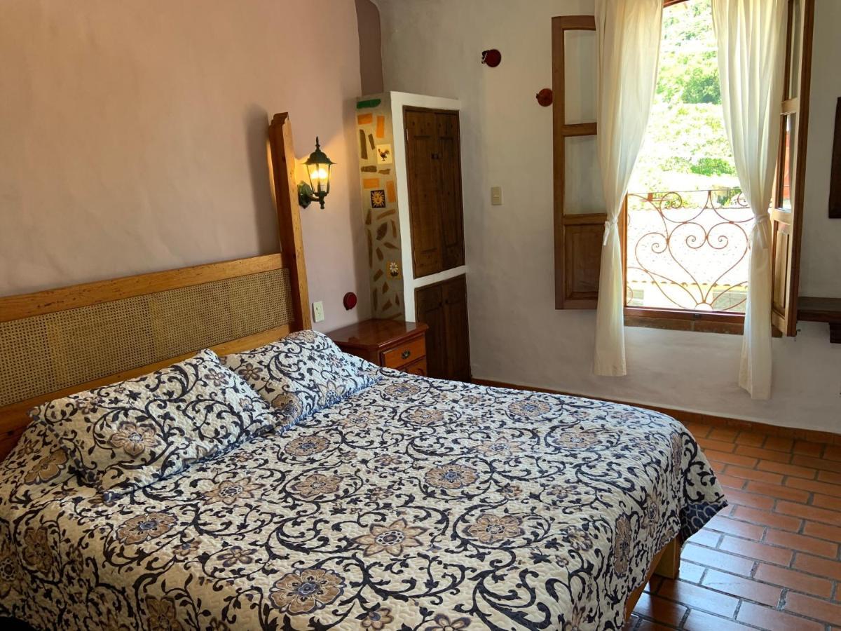 Casa Miguel Arcangel Hotel Coatepec (Veracruz)
