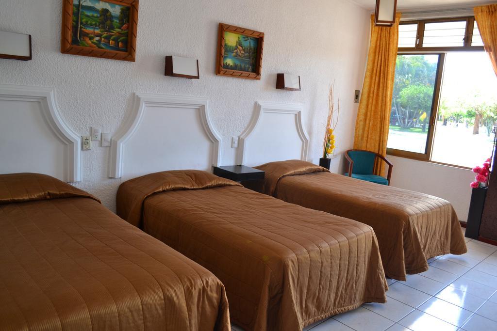 Paraiso Hotel Tepic