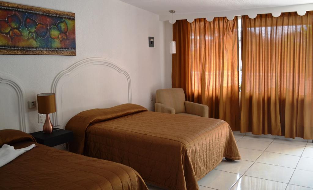 Paraiso Hotel 3*