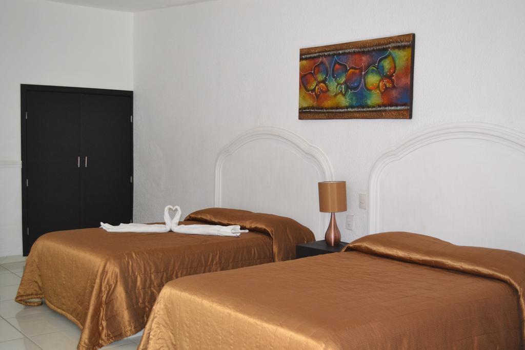 Hotel Paraiso Tepic