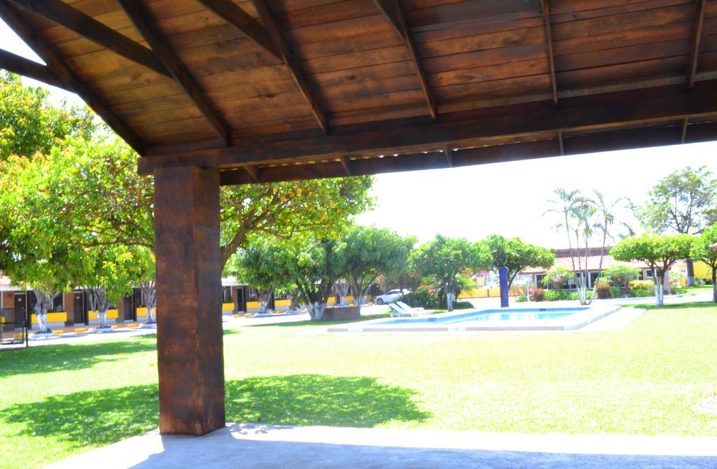 Paraiso Tepic