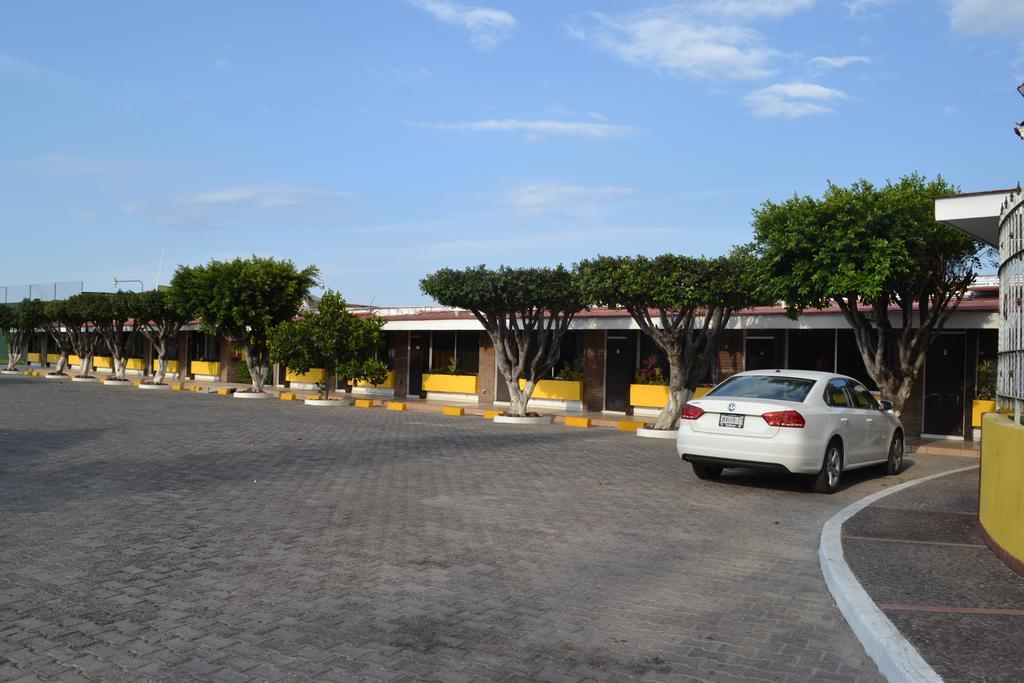 Hotel Paraiso 3*