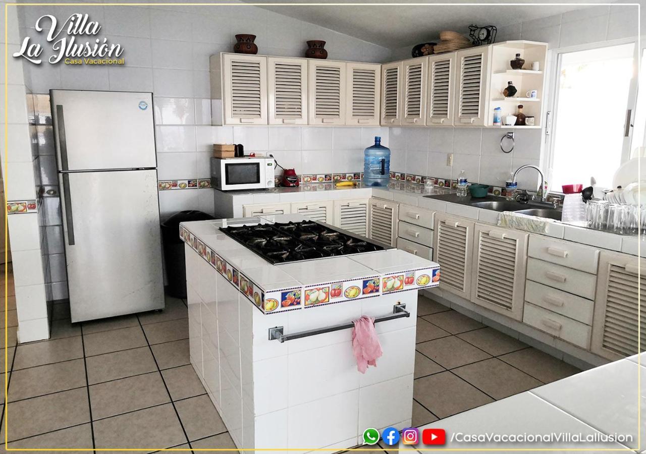 La Ilusion Casa Vacacional Villa *
