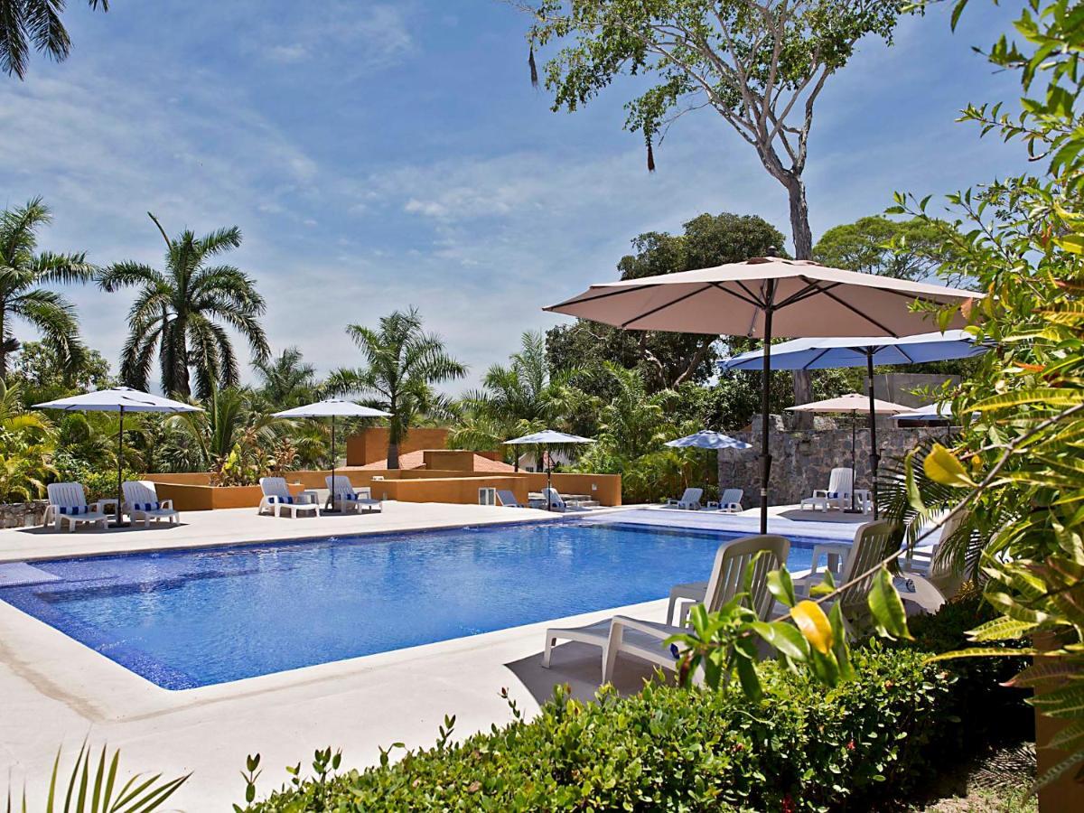 Hotel Ixzi