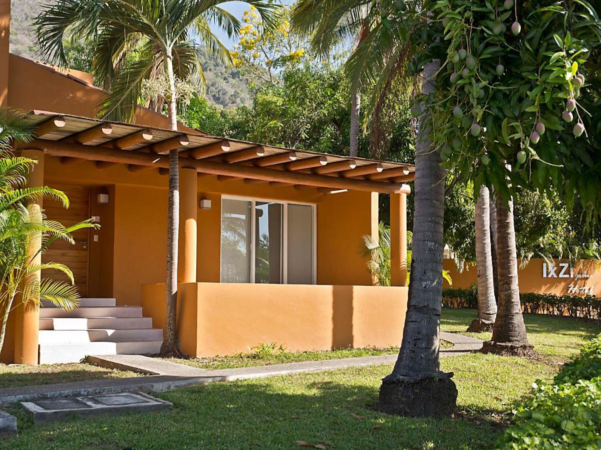 Hotel Ixzi 4*