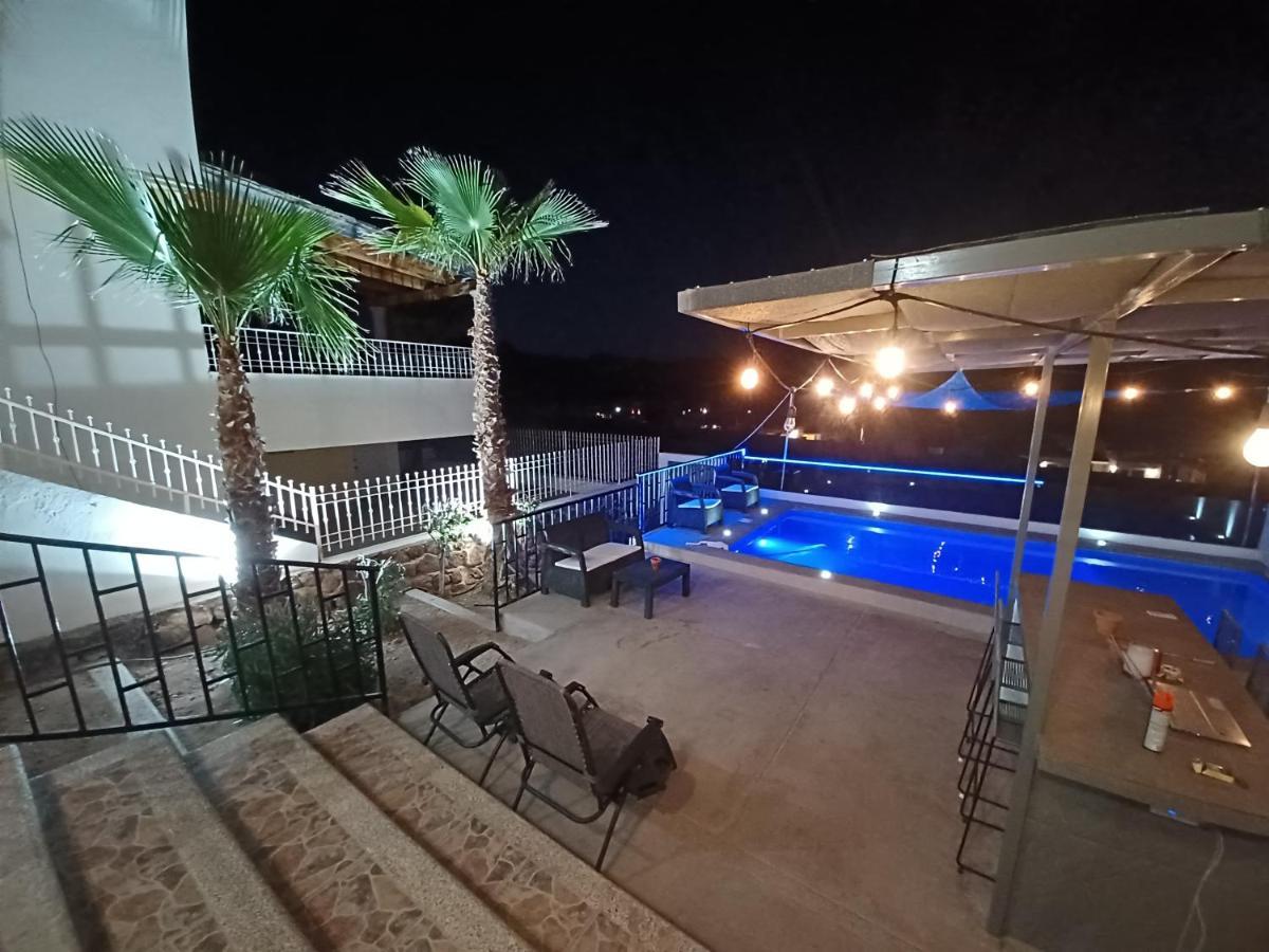 Alberca Caliente, Heated Pool House With The View Holiday home