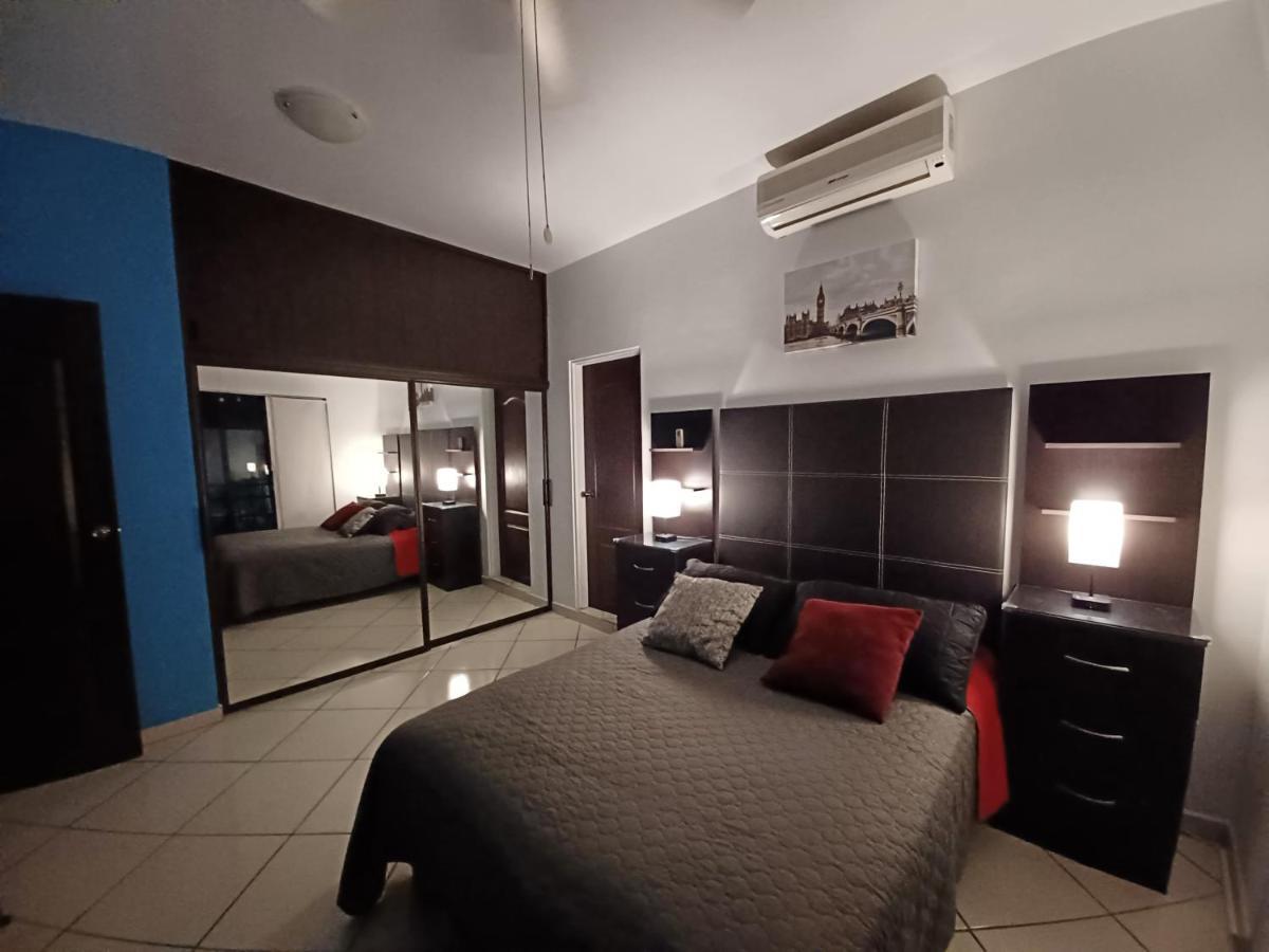 Alberca Caliente, Heated Pool House With The View Holiday home