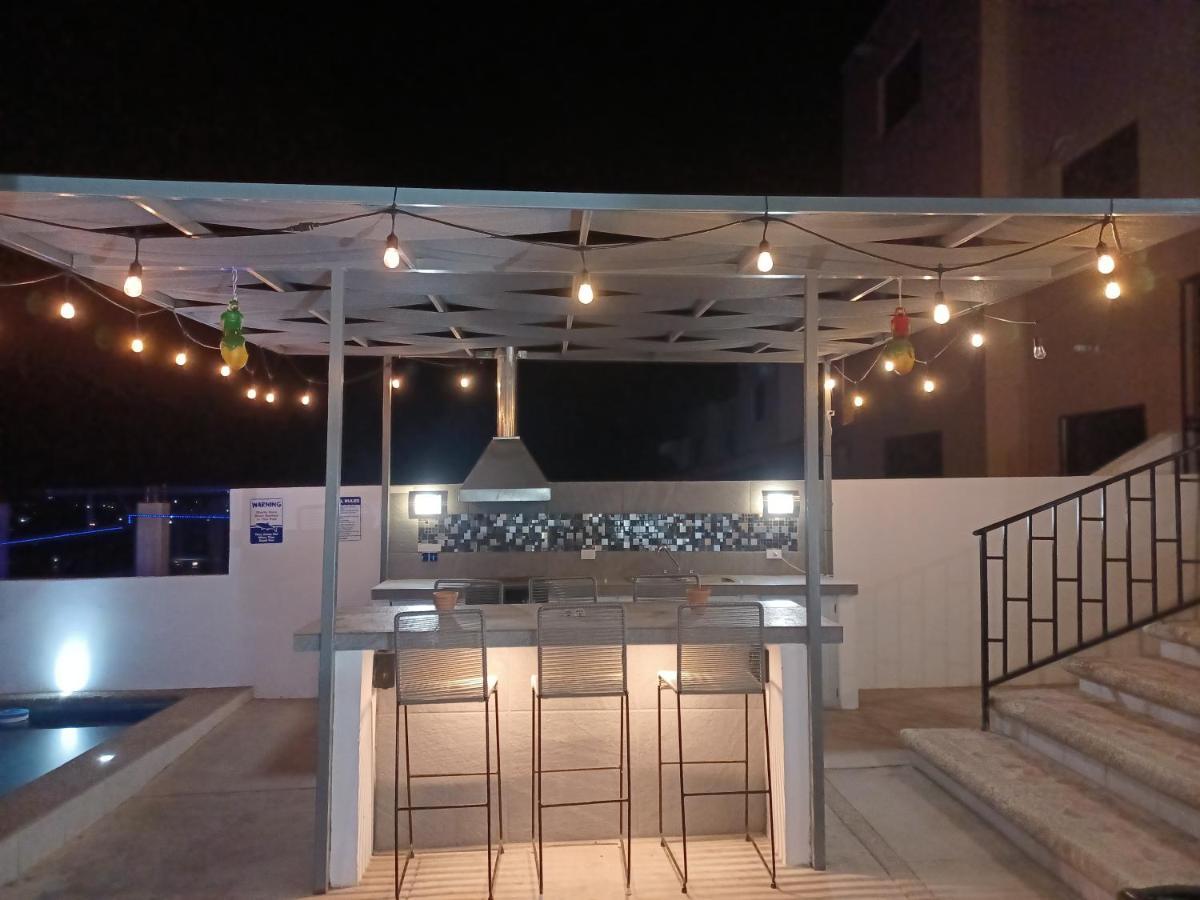 Alberca Caliente, Heated Pool House With The View San Carlos Nuevo Guaymas