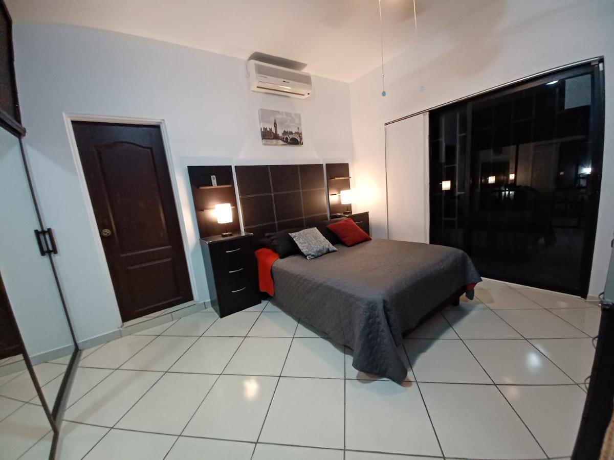 Alberca Caliente, Heated Pool House With The View Holiday home *