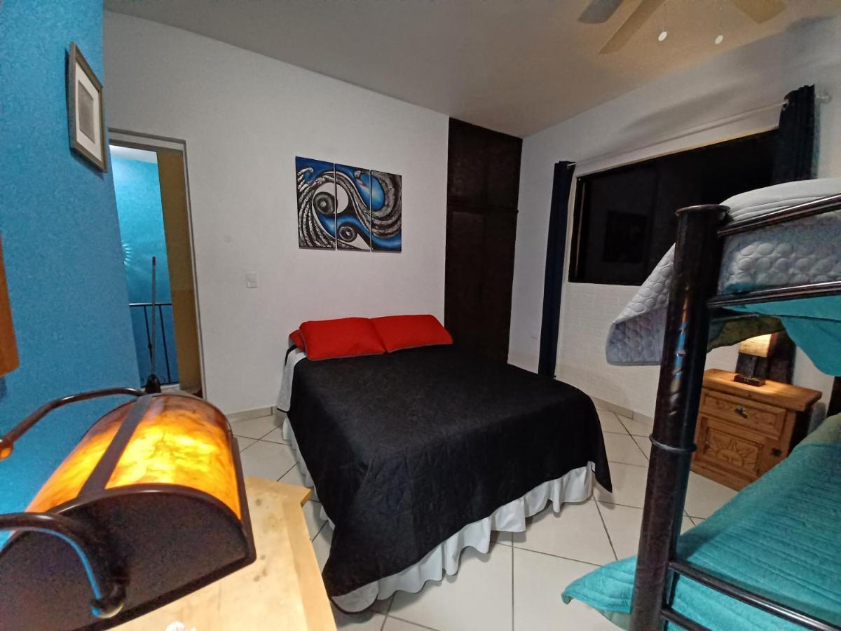 Alberca Caliente, Heated Pool House With The View Holiday home