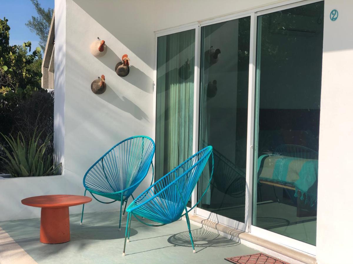 Playa 55 Escape - Adults Only Guest house *