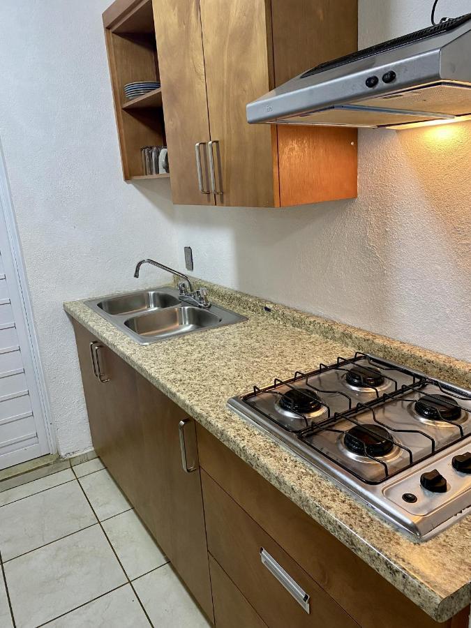 Apartment Herradura Vip