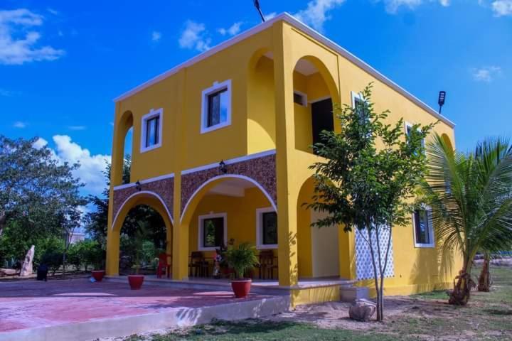 Ecohotel Shalom *