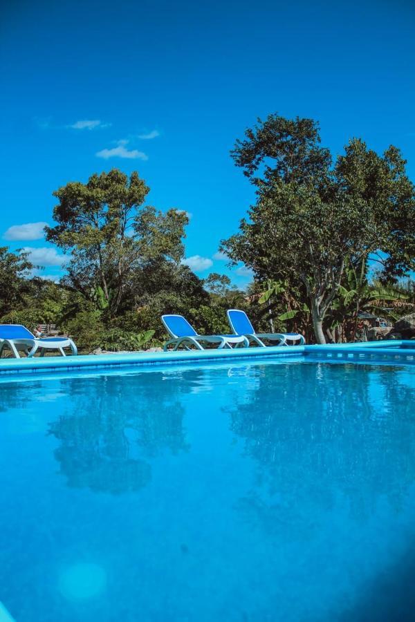 Ecohotel Shalom Valladolid (Yucatan)