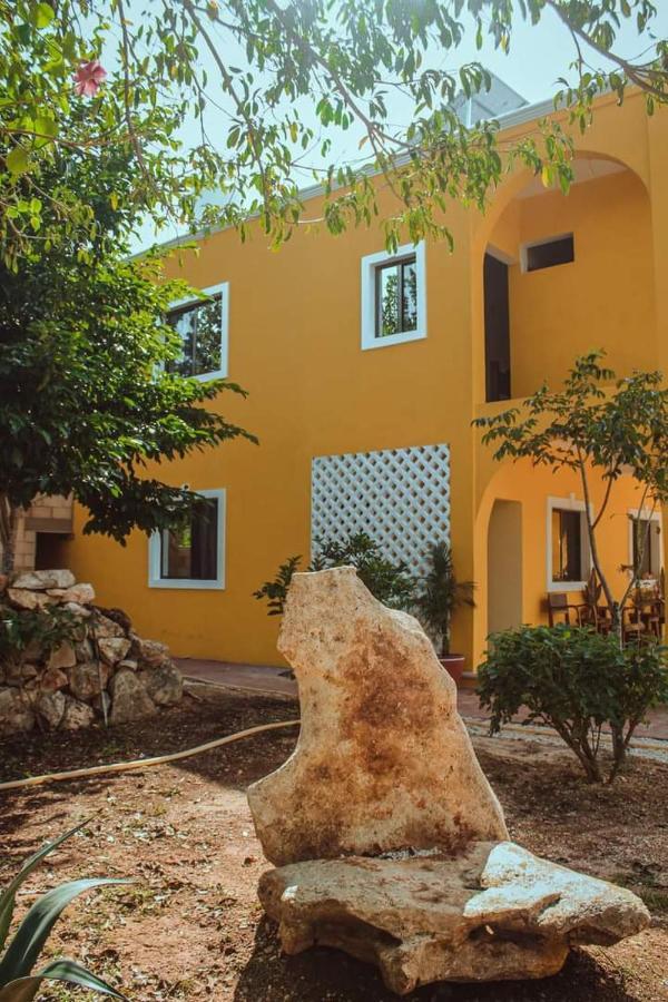 Ecohotel Shalom *