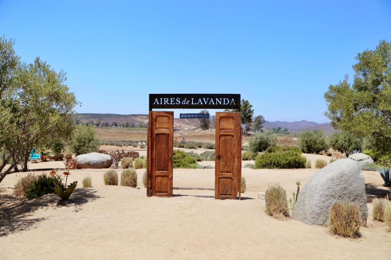 Rancho El Parral Lodge