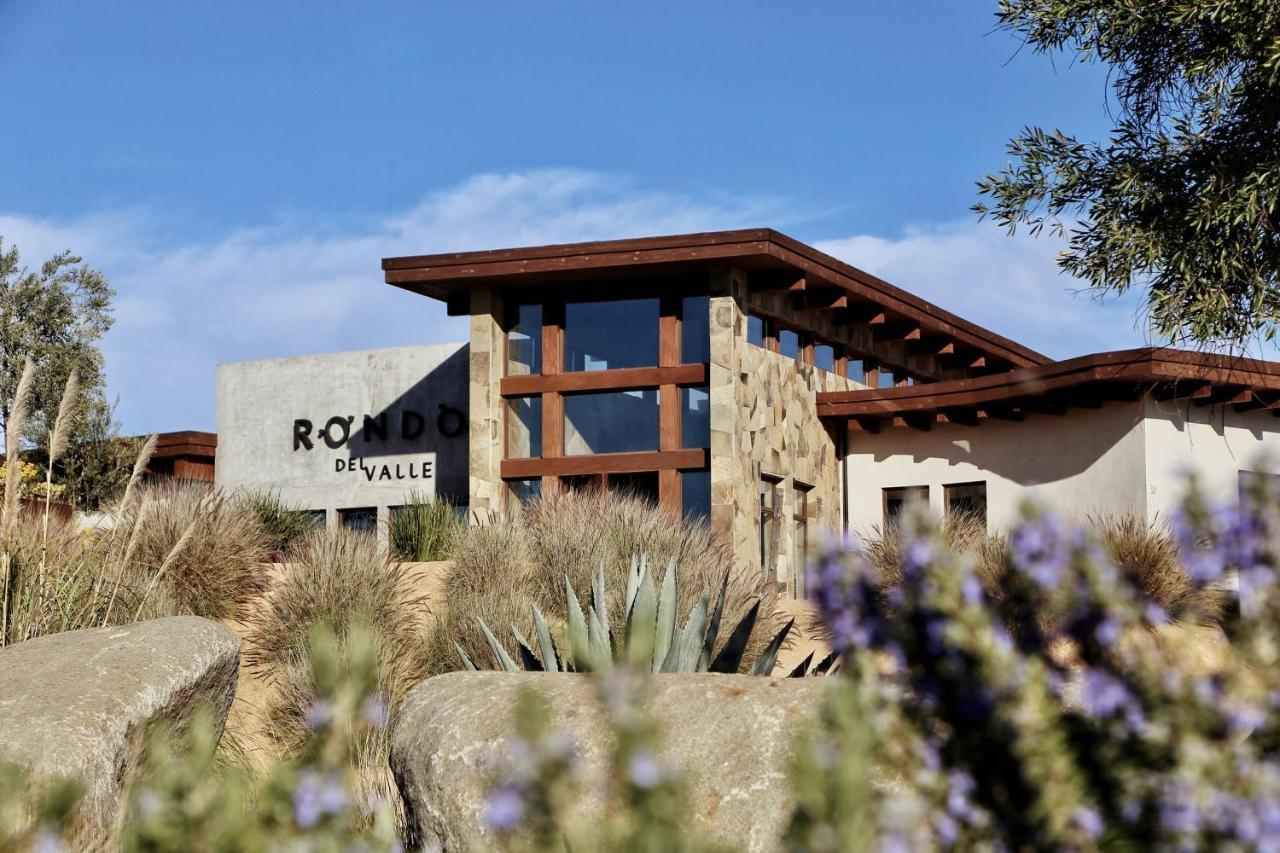 Rancho El Parral Lodge *