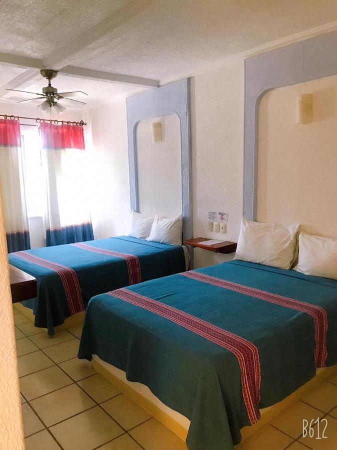 Careyes Puerto Escondido Hotel