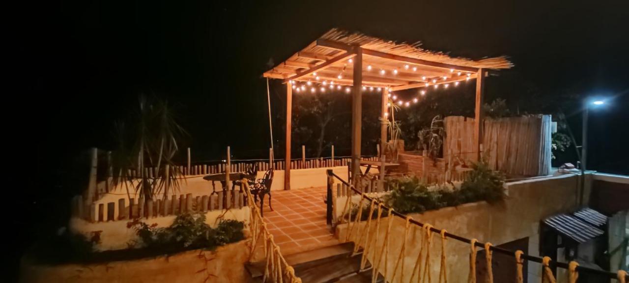 Quinto Sol Hotel