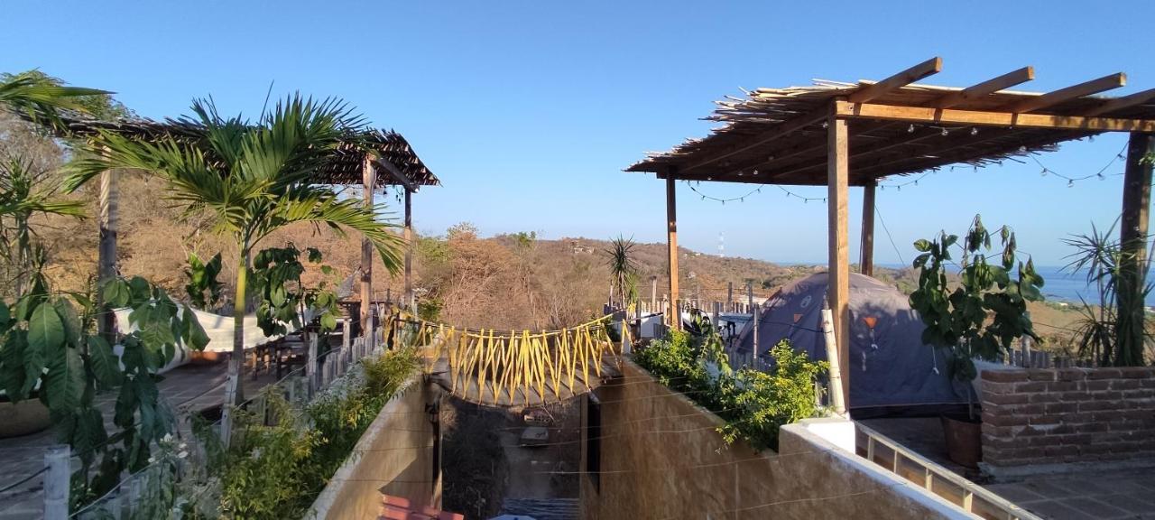 Hotel Quinto Sol