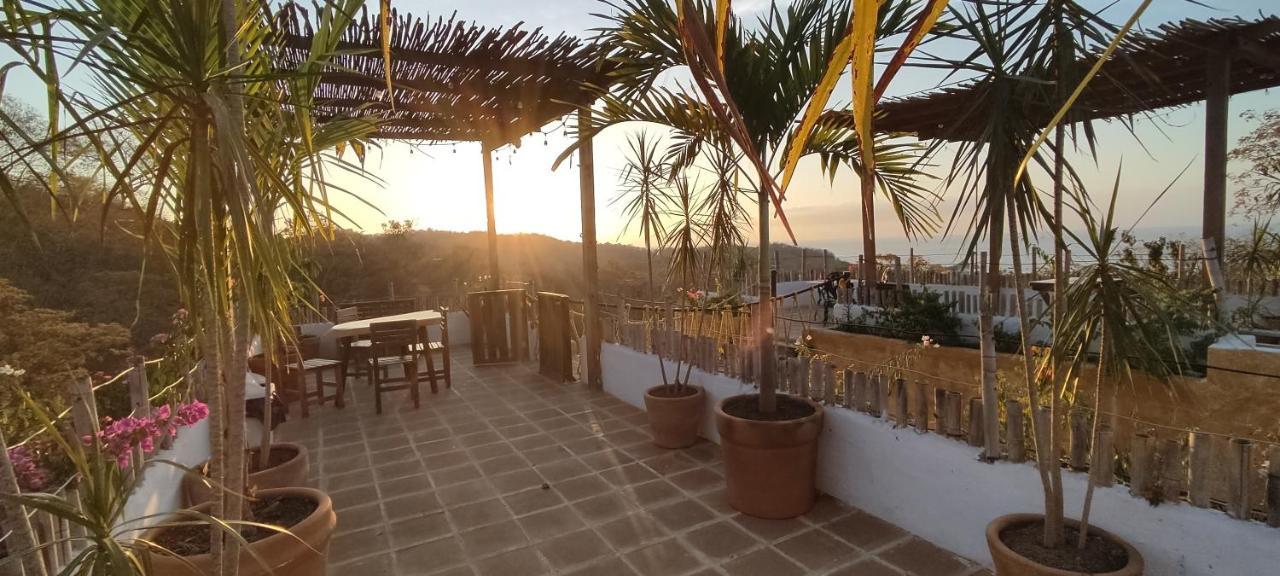 Quinto Sol Hotel