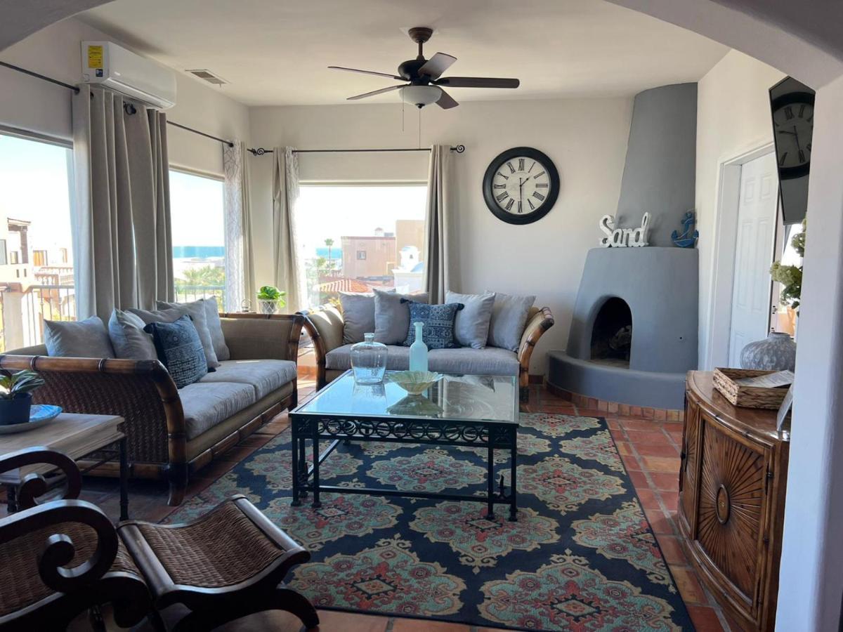 Holiday home Lux 3 Master Bdroom On Sandy W No Cleaining Fee Puerto Penasco