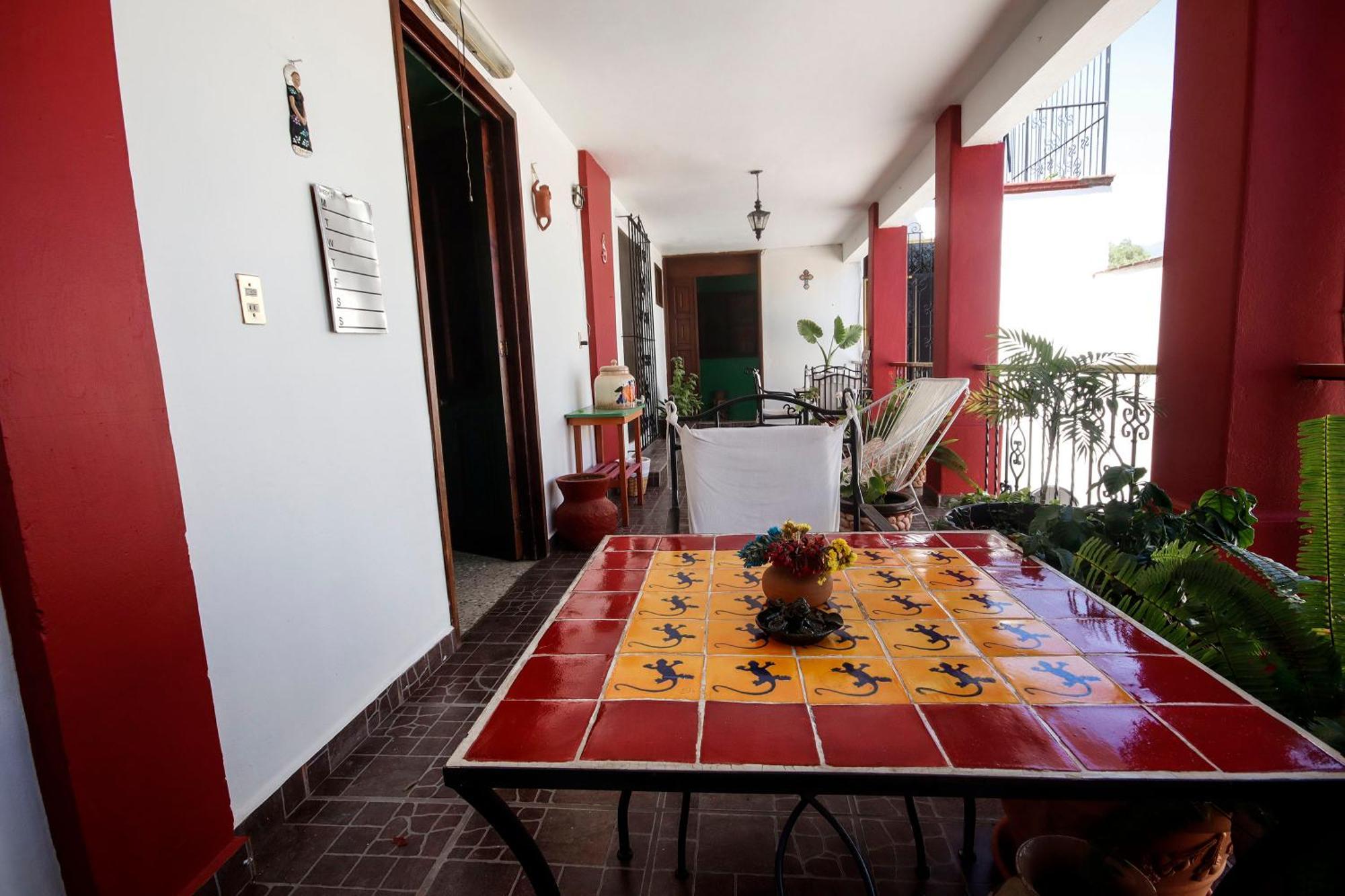 Don Mario Inn