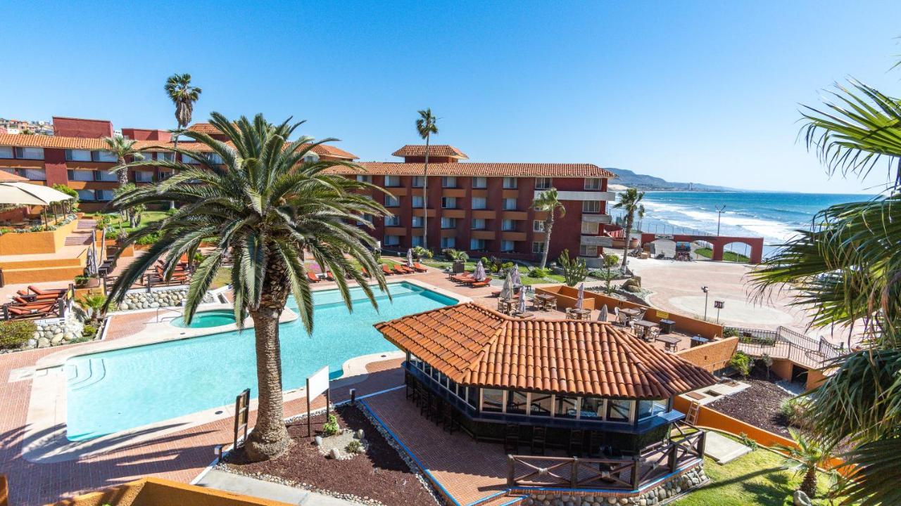 Puerto Nuevo Baja & 4*