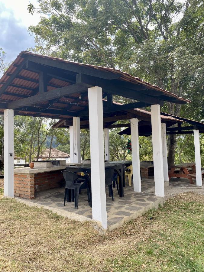 Apartment Herradura Vip Mazamitla