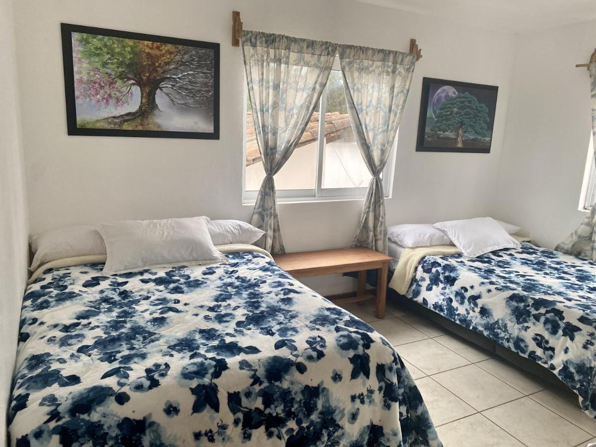 Apartment Herradura Vip