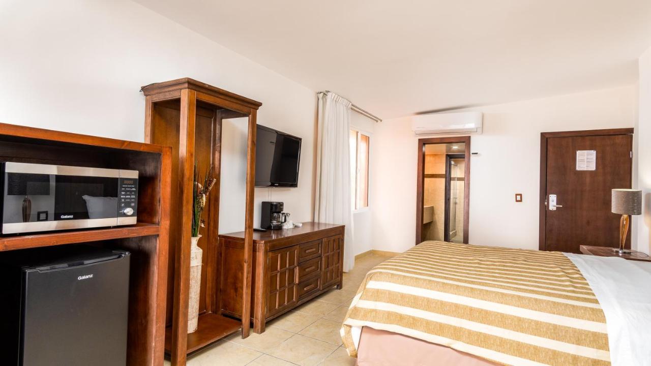 Puerto Nuevo Baja & 4*