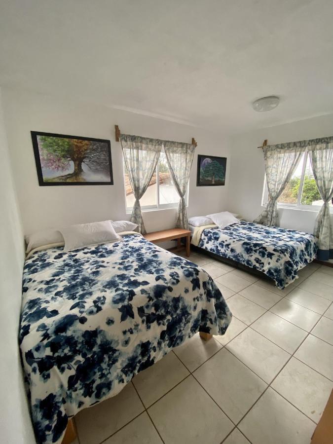Apartment Herradura Vip