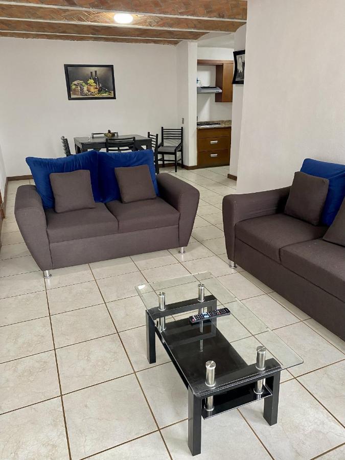 Herradura Vip Apartment