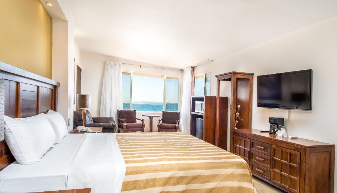 Hotel Puerto Nuevo Baja & 4*