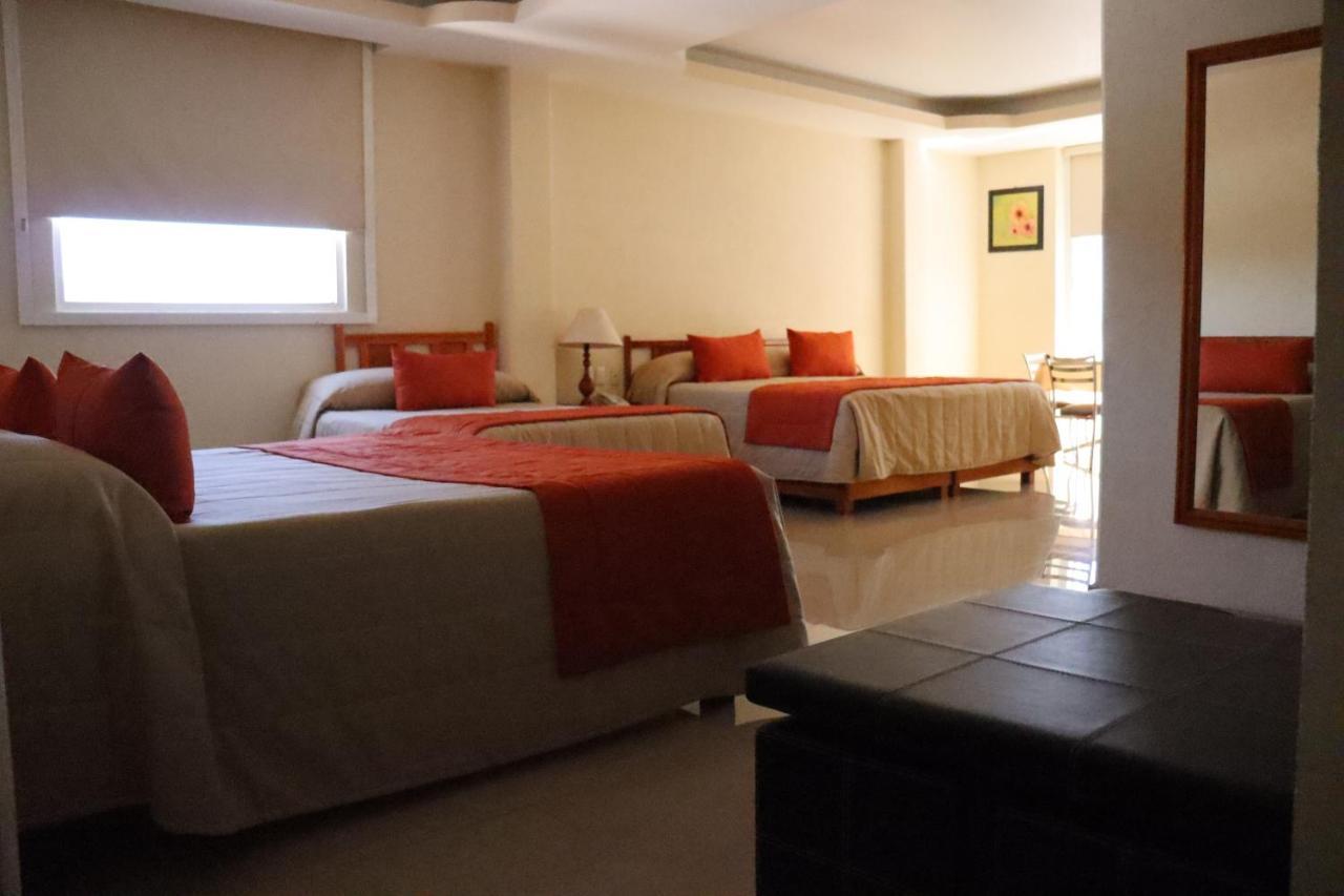 Senorial Hotel