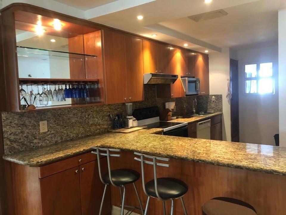 Apartment Mayan Vidanta Departamento 2 Recamaras Con Servicio De Playa Acapulco