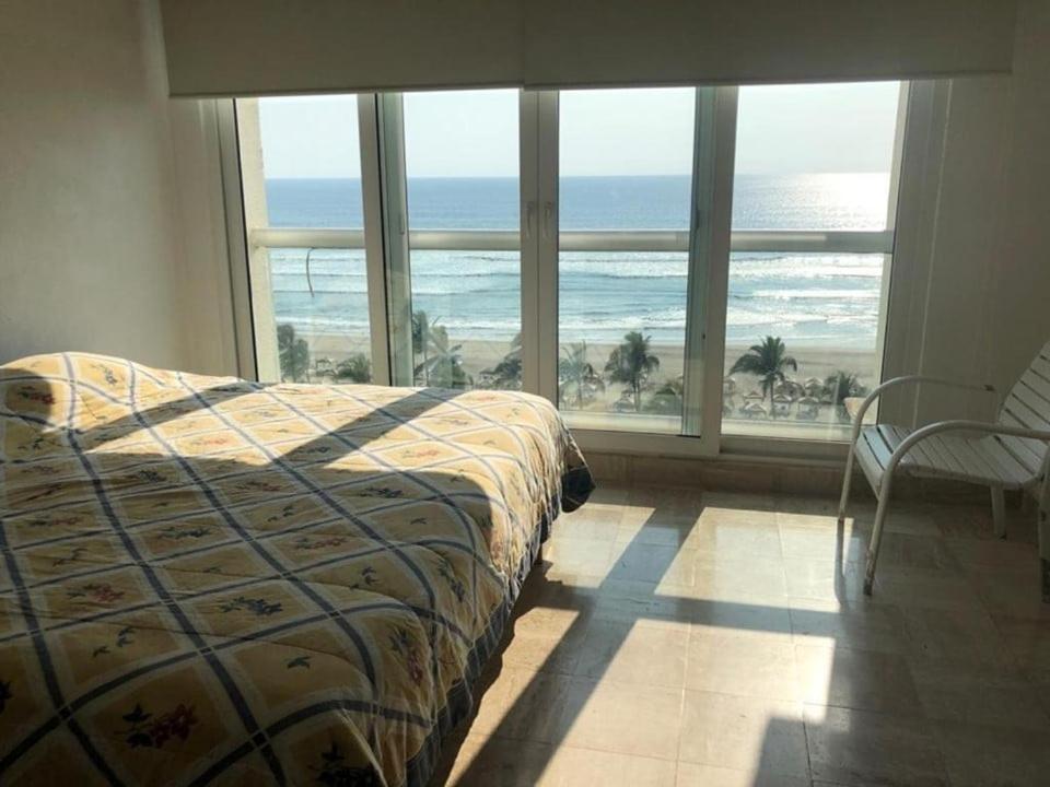 Mayan Vidanta Departamento 2 Recamaras Con Servicio De Playa