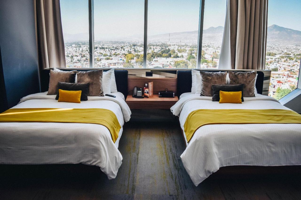 Hotel Hotel Belo Grand Morelia