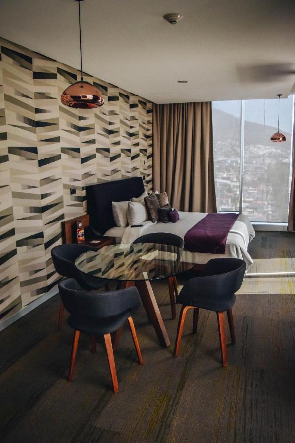 Hotel Belo Grand Morelia Hotel 4*