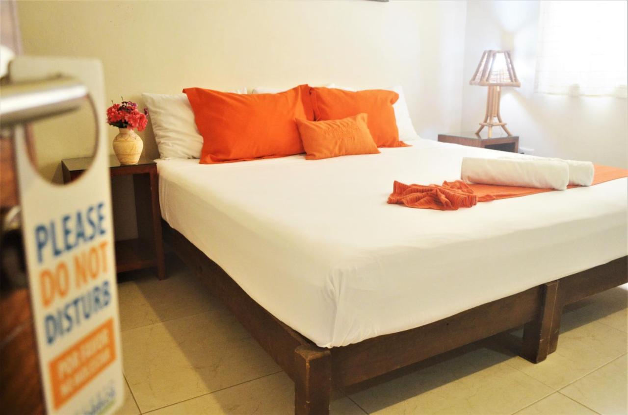Arrecifes Aparthotel