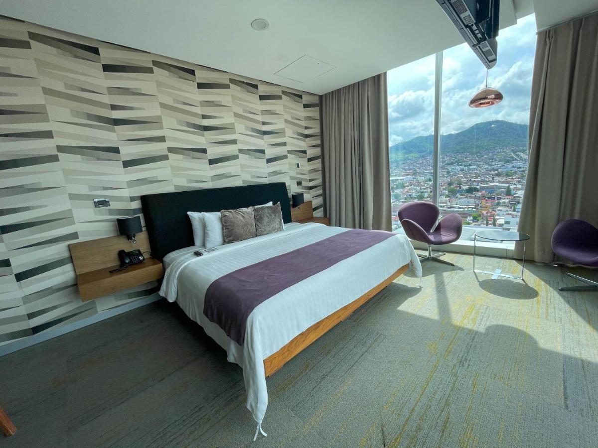 Hotel Belo Grand Morelia Hotel Morelia